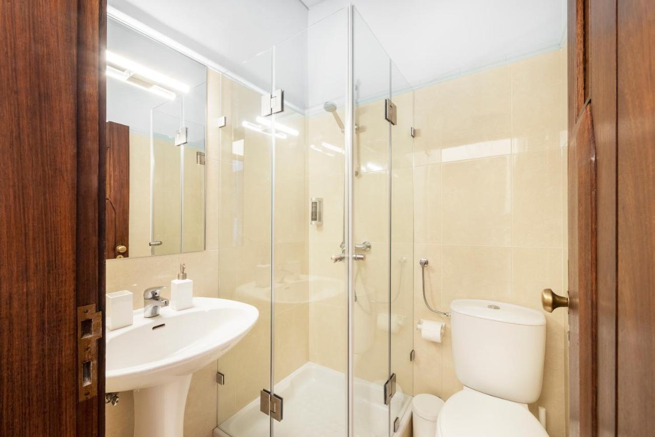 We Apartment By Olala Homes Cascais Extérieur photo