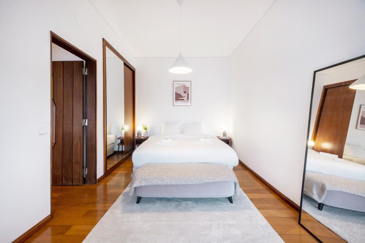 We Apartment By Olala Homes Cascais Extérieur photo
