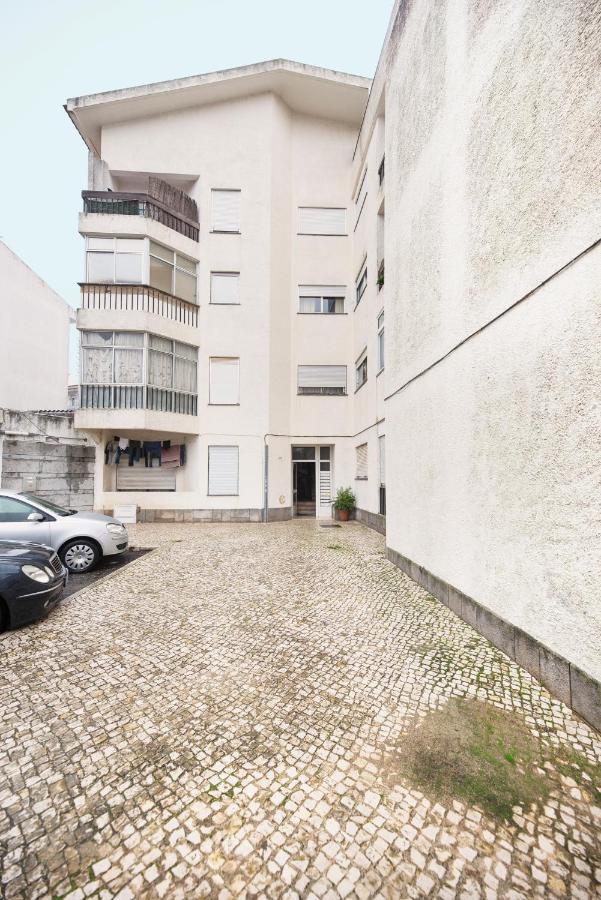 We Apartment By Olala Homes Cascais Extérieur photo