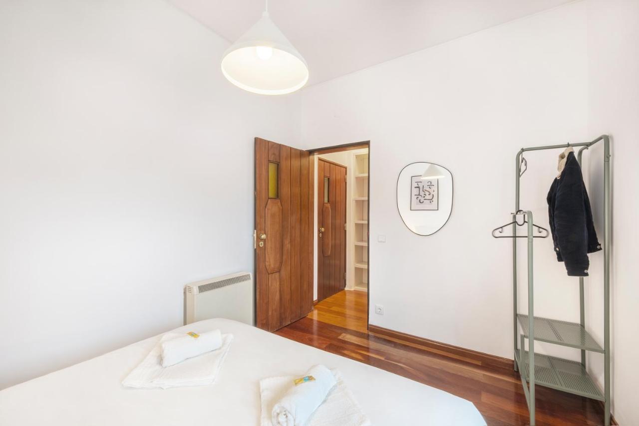 We Apartment By Olala Homes Cascais Extérieur photo