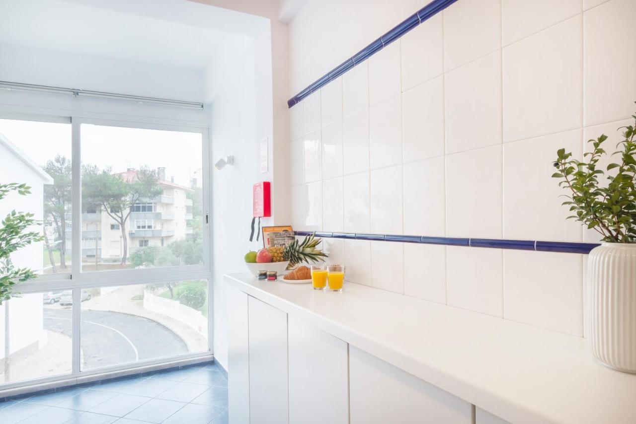 We Apartment By Olala Homes Cascais Extérieur photo