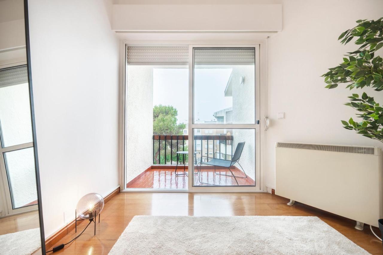 We Apartment By Olala Homes Cascais Extérieur photo